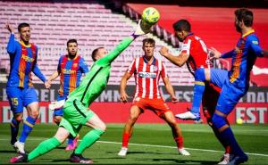  La Liga, 36. kolo: Real i Barsa se nadaju kiksu Atletica